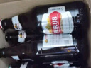 燕京啤酒 U8小度酒500ml*12瓶  新老包装交替发 冰爽畅饮 整箱装 实拍图