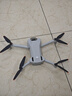 大疆（DJI）Mini 3 航拍无人机 便携可折叠无人机航拍飞行器 Mini 3 普通遥控器版 官方标配（不含随心换） 标配(不含内存卡) 实拍图