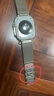 古美适用于苹果s11手表ultra2表带s10磁吸s9金属iwatch s8不锈钢防刮apple watch腕带ultra米兰尼斯 钛金色【编织磁吸款】 Ultra49/46/45/44/42mm 实拍图