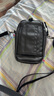 JJC 户外运动手机袋 跑步双肩背包带挂包Pocket3运动相机Action4拓展包登山徒步骑行收纳斜挎携带神器 OC-SK8 黑色 实拍图