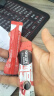 雀巢（Nestle）醇品速溶美式黑咖啡粉0糖0脂*健身燃减防困48包*1.8g 实拍图