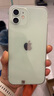 Apple iPhone12 苹果12 苹果12二手 二手苹果手机 二手5G手机 游戏手机 国行 黑色（店长推荐） 精挑细选95新128G（3期免息+更换100%电池 实拍图