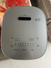 美的（Midea）电饭煲花瓣IH系列智能电磁加热家用电饭锅大火力米饭锅煮小米粥加厚青瓷鼎釜【线下同款】CFB4097H 实拍图