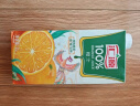 汇源100%果汁苹果汁浓缩果汁饮料1L*5盒整箱节日礼盒装礼盒果蔬汁饮品 实拍图