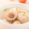 桂冠鲜打香菇贡丸240g 肉含量≥80% 精选猪后腿肉 火锅丸子食材关东煮 实拍图