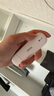 海尔随身wifi三网通用移动无线wifi6免插卡上网宝随行无线便携车载支持5G/4G设备全国通用流量2025款 【插电旗舰版】免插卡-wifi6三网切换 不限速不虚标月享1500G流量丨五年免费换新 晒单实拍图