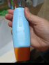 Mistine蜜丝婷小黄帽防晒霜【日常通勤】防水紫外线40mlSPF50+学生军训 实拍图