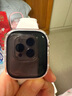 BHO适用苹果手表保护壳Apple Watch S10/S9钢化膜全包保护套iwatch S8/7/6/SE壳膜一体触控灵敏手表壳 实拍图