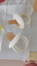 世喜磨牙棒婴儿牙胶口欲出牙期硅胶玩具0-3-6个月以上宝宝咬胶 实拍图