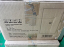 奥普（AUPU） 浴霸集成吊顶摆页风暖浴室照明吹风换气一体多功能智能浴霸 【智能米家控制浴霸】-S368M 实拍图