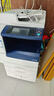 富士施乐8055彩色a3激光双面打印复印扫描一体商用办公数码再制造复合机 施乐彩色5代2265每分钟25页 实拍图