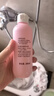 贝亲（Pigeon）桃叶精华 婴儿液体爽身露 四季通用 200ml IA171 实拍图