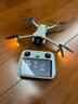 大疆（DJI）Mini 3 航拍无人机 便携可折叠无人机航拍飞行器 Mini 3 畅飞套装（带屏）【赠配件礼包】 官方标配（不含随心换） 标配(不含内存卡) 实拍图