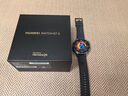HUAWEI WATCH GT 5 国家补贴15% 幻夜黑46mm华为智能手表情绪健康助手玄玑感知系统 实拍图