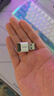 三星（SAMSUNG）256GB TF(MicroSD)内存卡读卡器套装 超高速PRO深蓝卡 U3A2V30 运动相机 读速200MB/s写速130MB/s 实拍图