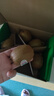 佳沛（zespri）绿奇异果经典果6粒 单果约86-103g   水果猕猴桃  源头直发 实拍图