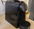 德龙（Delonghi）Nespresso奈斯派索【平台补贴】原装进口C30C40D40全自动胶囊咖啡机EN85黑色 实拍图