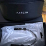 帕森（PARZIN）追风系列运动太阳镜男 跑步攀岩运动骑行眼镜 防晒墨镜女 PZ76001 实拍图