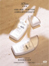 诺珊娜高倍隔离防晒霜乳二合一 SPF50+ 清爽保湿不油腻军训男女澳洲进口 实拍图