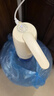 小熊（Bear）桶装水抽水器 电动压水器 自动吸水器 矿泉水上水器 饮水机抽水神器抽水泵 YSJ-D06H5 实拍图