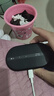 中兴随身wifi【送1500G】免插卡移动无线wifi支持5G 4G设备无限便携式网络全国通用流量2024款MF935 【双网切换-顶配版】送定制充电头+备用电池-黑色 免插卡+月享1500G+全程不 实拍图