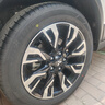 邓禄普（DUNLOP）轮胎 225/55R18 98H SP SPORT MAXX050 三菱 OUTLANDER 欧蓝德 实拍图