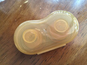 倍立欣 乳头矫正器 内陷器少女孕产妇乳头扁平短小隐形纠正器乳头凹陷牵引器纳米银硅胶材质 升级版（纳米银材质） 实拍图