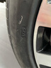 韩泰（Hankook）汽车轮胎 255/45R19 100V K127A 原配途观L 适配奥迪A8L/奔驰S级 实拍图