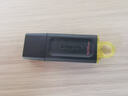 金士顿（Kingston）128GB USB3.2 Gen 1 U盘 DTX 大容量U盘 时尚设计 轻巧便携  学习办公投标电脑车载通用 实拍图