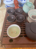 七春绿茶茶叶小罐品鉴茶江苏碧螺春+信阳毛尖+龙井茶叶组合45g口粮茶 实拍图