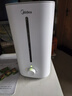美的（Midea）巨雾空气加湿器家用卧室杀菌净化孕妇婴儿桌面小型工业喷雾器国家补贴空调风扇伴侣女生礼物40S 实拍图