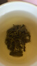 张一元茶叶茉莉花茶毛尖新春茶冷泡浓香型伴手茶礼送礼品特种200g金罐装 实拍图