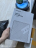 绿联笔记本内胆包 13.3英寸电脑包保护套收纳包适用苹果macbook air/pro/小米联想小新华为华硕平板 实拍图