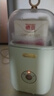 小熊（Bear） 酸奶机 家用全自动便携式酸度可调恒温发热酸奶发酵机 SNJ-C12S3 实拍图