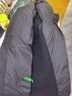 迪桑特（DESCENTE） WOMEN’S TRAINING 女士 羽绒马夹马甲冬季新款 BK-BLACK L (170/88A) 晒单实拍图