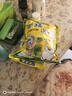 太太乐 鸡精 三鲜标准 加倍提鲜 454g 实拍图
