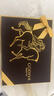 歌帝梵（GODIVA）松露形高端经典巧克力礼盒12颗145g 黑巧牛奶夹心 休闲零食 礼物 实拍图