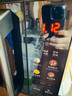 美的（Midea）微碳微波炉烤箱一体机900w微波1000w烧烤平板光波速热23L容量变频臻彩荧幕 （C32） 实拍图