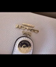 蔻驰（COACH）奢侈品女包city33单肩包托特包CV976【品牌授权】520送女友礼物 实拍图