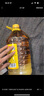 鲁花 食用油 5S 压榨一级 花生油 5L 实拍图