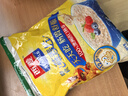 西麦即食燕麦片1980g 谷物代餐早餐膳食纤维无额外添加蔗糖 实拍图