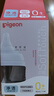 贝亲【百万新生儿奶瓶免费送】玻璃奶瓶宽口径奶瓶80ml SS号奶嘴 0月+ 实拍图