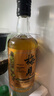 梅见烟熏乌梅青梅酒 150ml 单瓶装 12度 光瓶小酒 新老配料随机发 实拍图