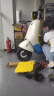 九号（Ninebot）九号电动Q85c电动摩托车智能长续航电摩【门店自提】 到门店选颜色 实拍图