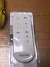 雷士（NVC） led吸顶灯 客厅大厅大瓦数客厅灯北欧灯具灯饰 现代简约客厅大灯 力荐【160瓦黑苹果】遥控客厅 实拍图
