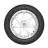 玛吉斯（MAXXIS）轮胎/汽车轮胎 205/60R16 92V MA510 原配新福克斯 实拍图