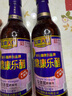 宝鼎天鱼上海宝鼎康乐醋500ml米醋海鲜醋大闸蟹醋饺子醋凉拌零添加防腐剂 实拍图