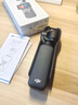 大疆 DJI Osmo Pocket 3 全能套装 一英寸口袋云台相机 OP灵眸手持数码相机 旅游vlog 便携美颜摄像 实拍图
