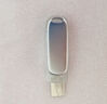 闪迪（SanDisk）32GB Type-C USB3.2 手机U盘DDC6黑色 自动备份 手机电脑存储盘 双接口大容量优盘 实拍图
