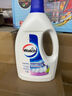 威露士清可新洗衣液柠檬12.18斤(2L+1L+袋500mlx6+内衣净90ml)新旧随机 实拍图